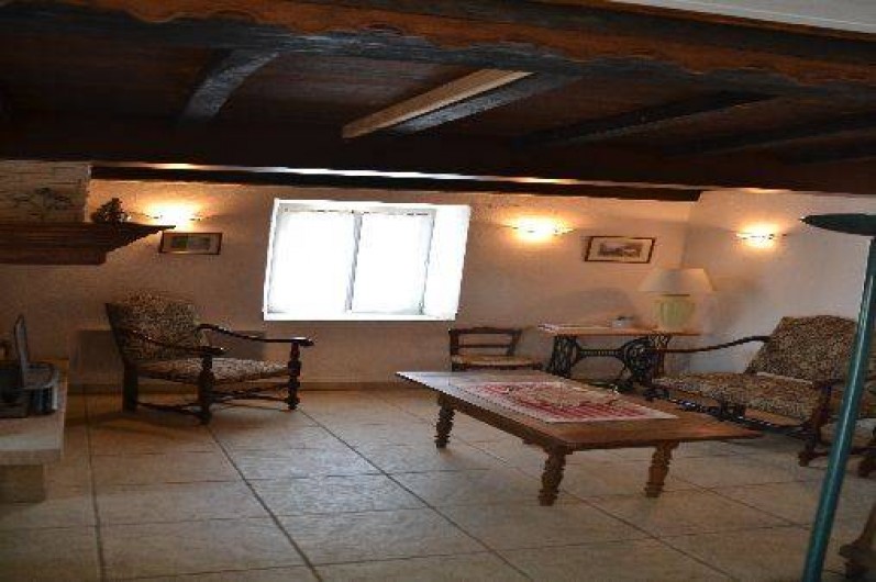 Location de vacances - Gîte à Tardets-Sorholus