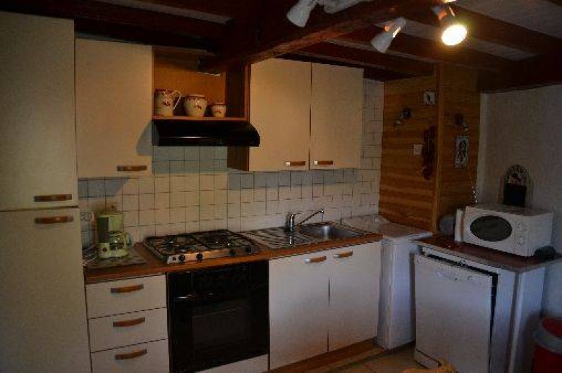 Location de vacances - Gîte à Tardets-Sorholus