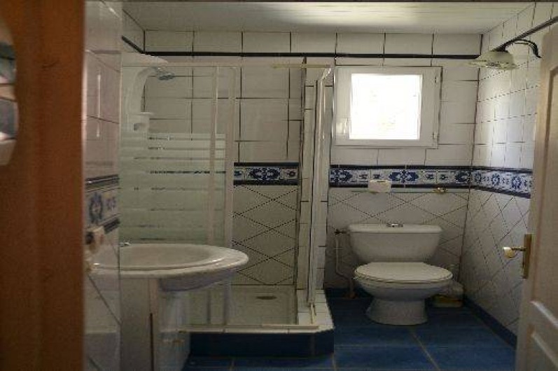 Location de vacances - Gîte à Tardets-Sorholus