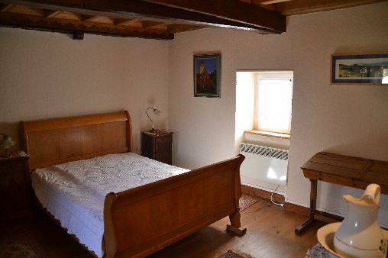 Location de vacances - Gîte à Tardets-Sorholus