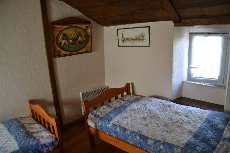 Location de vacances - Gîte à Tardets-Sorholus