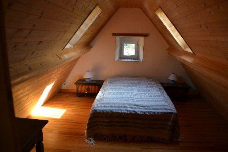 Location de vacances - Gîte à Tardets-Sorholus