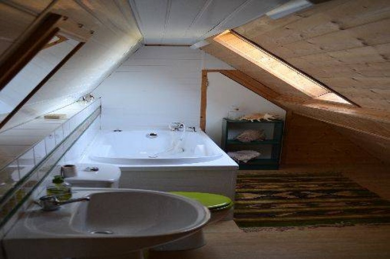 Location de vacances - Gîte à Tardets-Sorholus