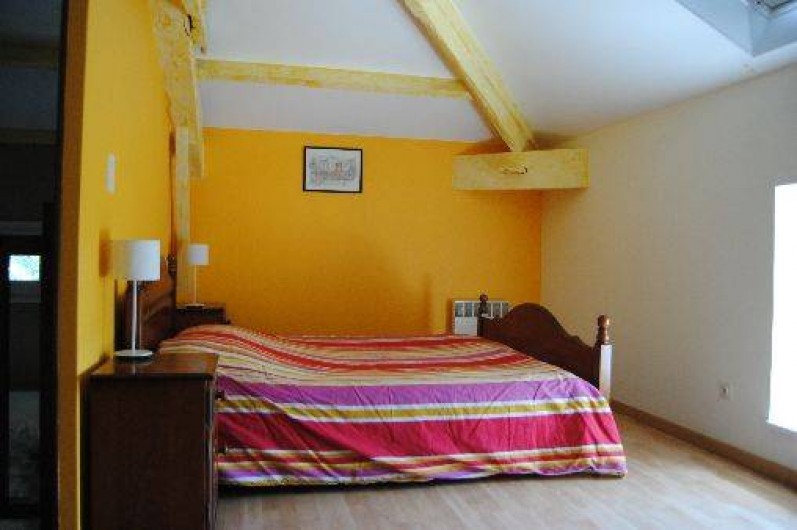 Location de vacances - Villa à Saint-Antonin-Noble-Val