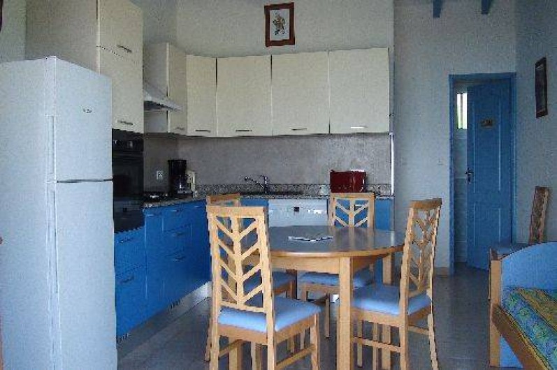 Location de vacances - Villa à Olmeto