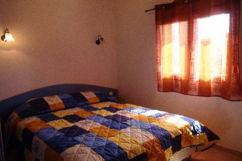 Location de vacances - Villa à Olmeto