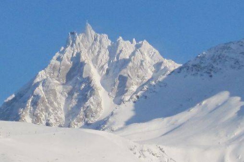 Location de vacances - Chalet à Saint-Nicolas de Véroce