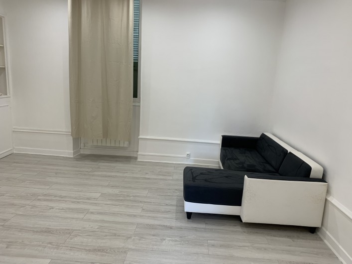 Location de vacances - Appartement à Oyonnax