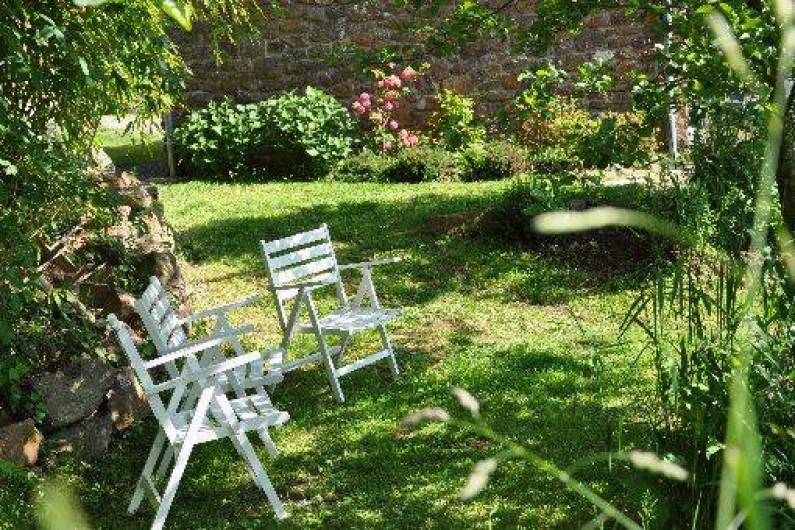 Location de vacances - Gîte à Hudimesnil