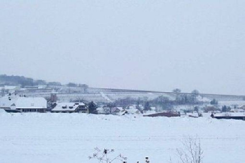 Location de vacances - Gîte à Dahlenheim