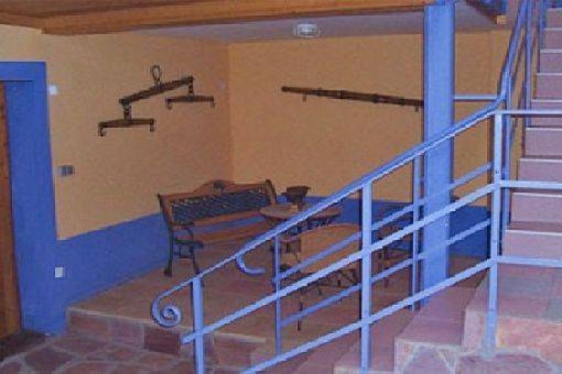 Location de vacances - Gîte à Dahlenheim