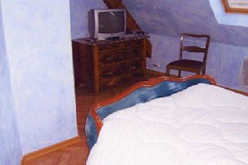 Location de vacances - Gîte à Dahlenheim