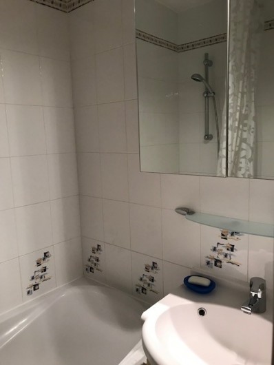 Location de vacances - Appartement à Mâcot-la-Plagne