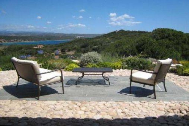 Location de vacances - Villa à Bonifacio