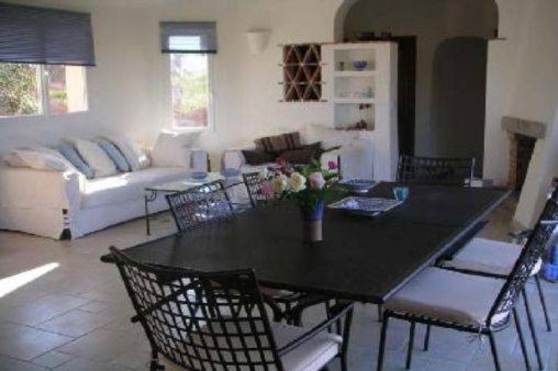 Location de vacances - Villa à Bonifacio