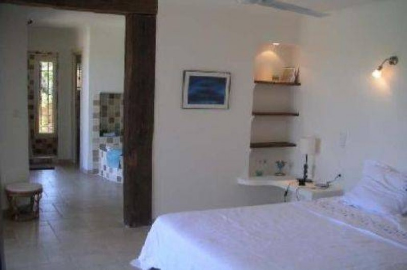 Location de vacances - Villa à Bonifacio