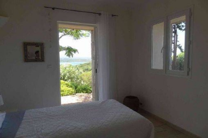 Location de vacances - Villa à Bonifacio