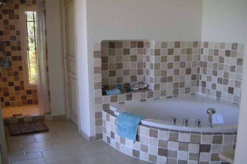 Location de vacances - Villa à Bonifacio