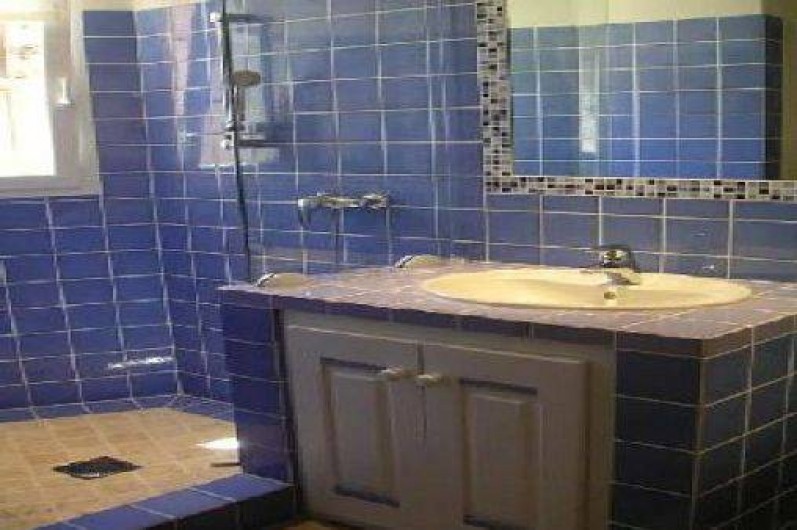 Location de vacances - Villa à Bonifacio