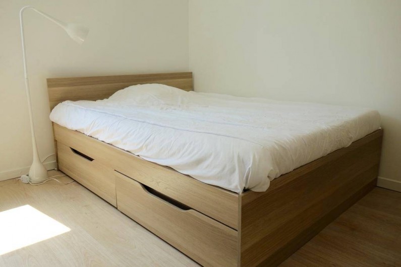 Location de vacances - Maison - Villa à Lille