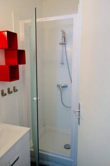 Location de vacances - Maison - Villa à Lille