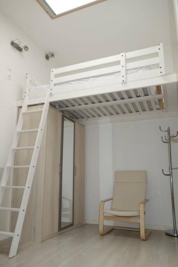 Location de vacances - Maison - Villa à Lille