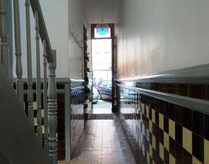 Location de vacances - Maison - Villa à Lille