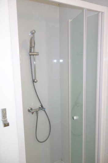 Location de vacances - Maison - Villa à Lille