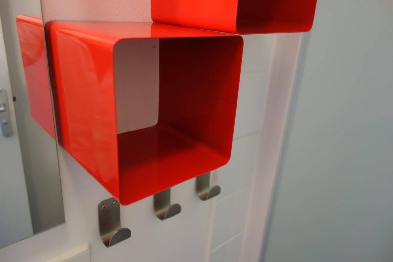 Location de vacances - Maison - Villa à Lille