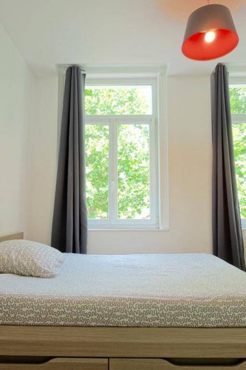 Location de vacances - Maison - Villa à Lille