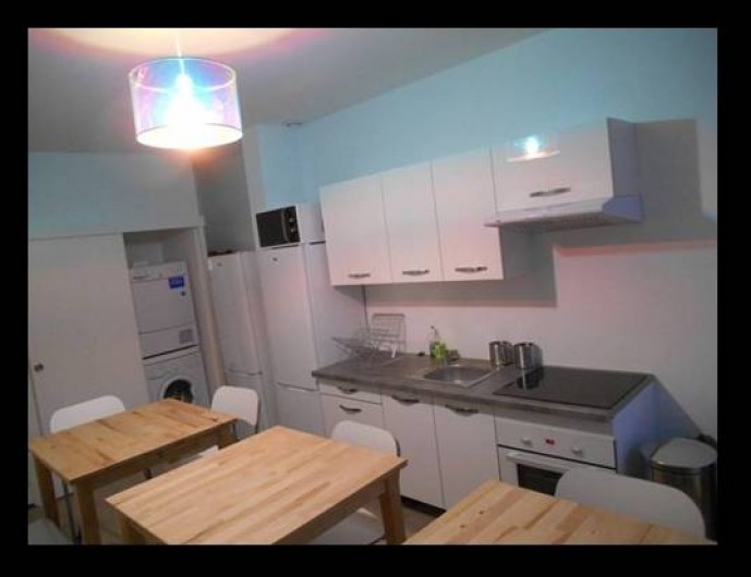 Location de vacances - Maison - Villa à Lille