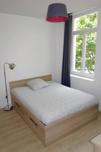 Location de vacances - Maison - Villa à Lille