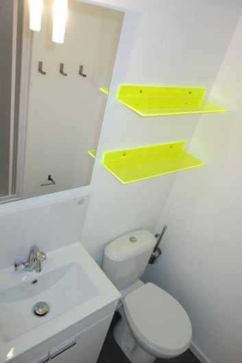 Location de vacances - Maison - Villa à Lille