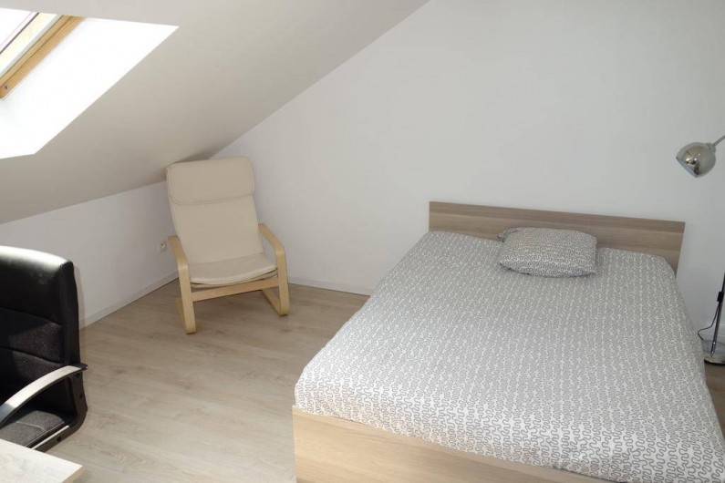 Location de vacances - Maison - Villa à Lille