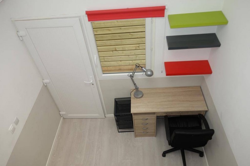 Location de vacances - Maison - Villa à Lille