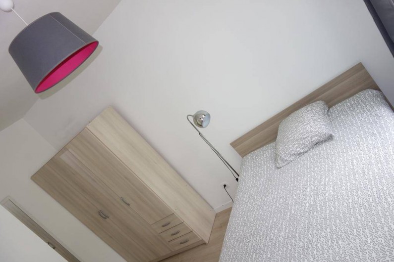 Location de vacances - Maison - Villa à Lille