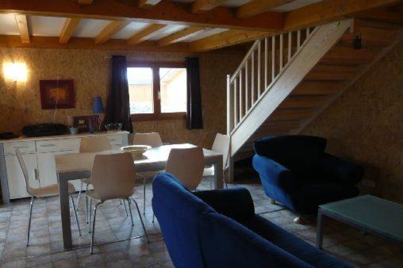 Location de vacances - Chalet à Annecy