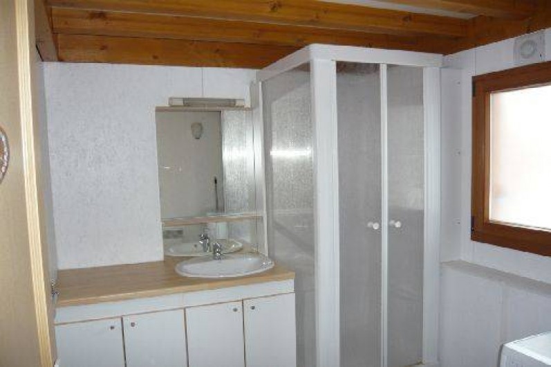 Location de vacances - Chalet à Annecy