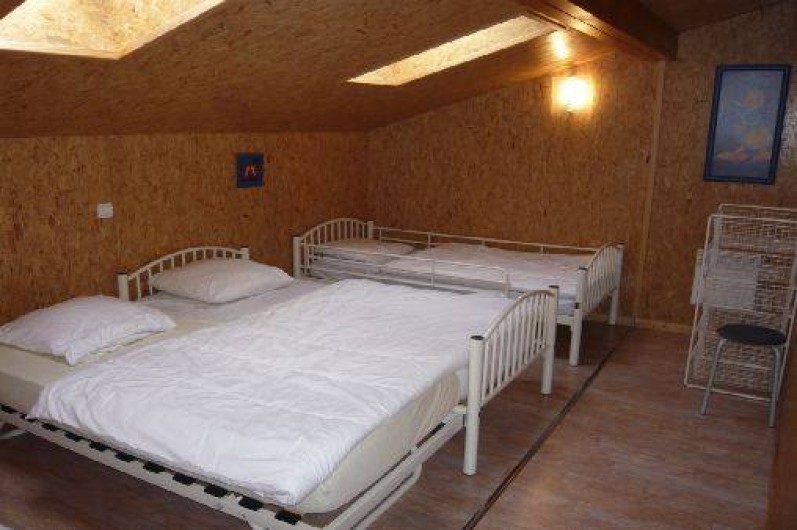 Location de vacances - Chalet à Annecy