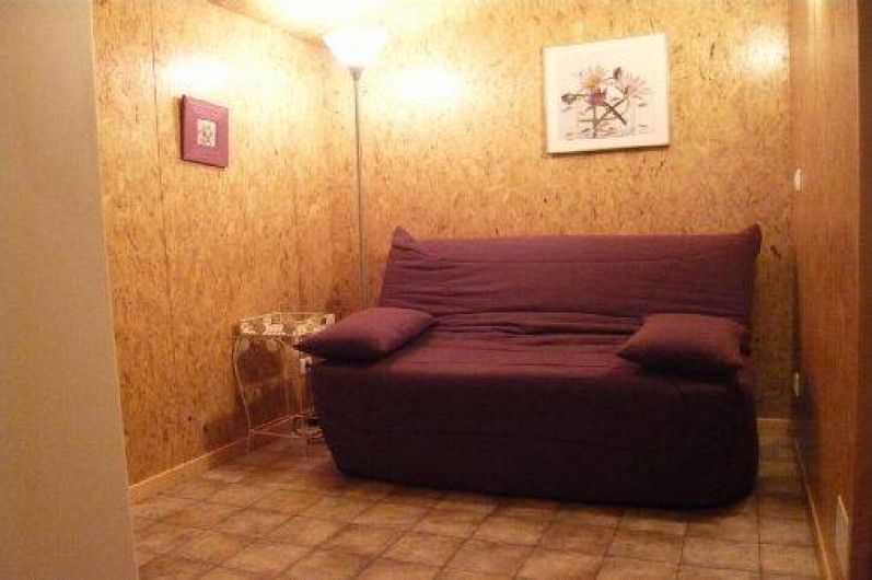 Location de vacances - Chalet à Annecy