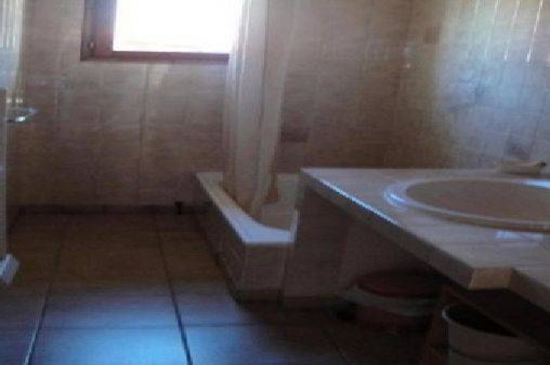 Location de vacances - Gîte à Albiez-Montrond