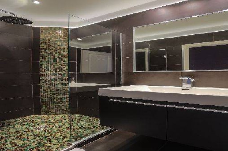 Location de vacances - Appartement à Cannes