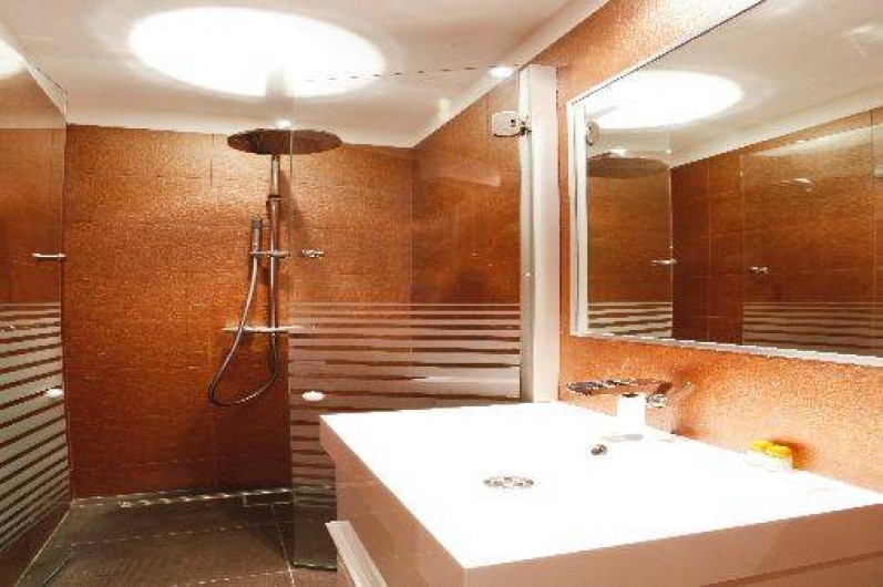 Location de vacances - Appartement à Cannes