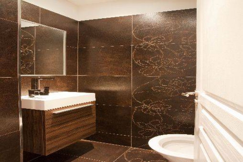 Location de vacances - Appartement à Cannes