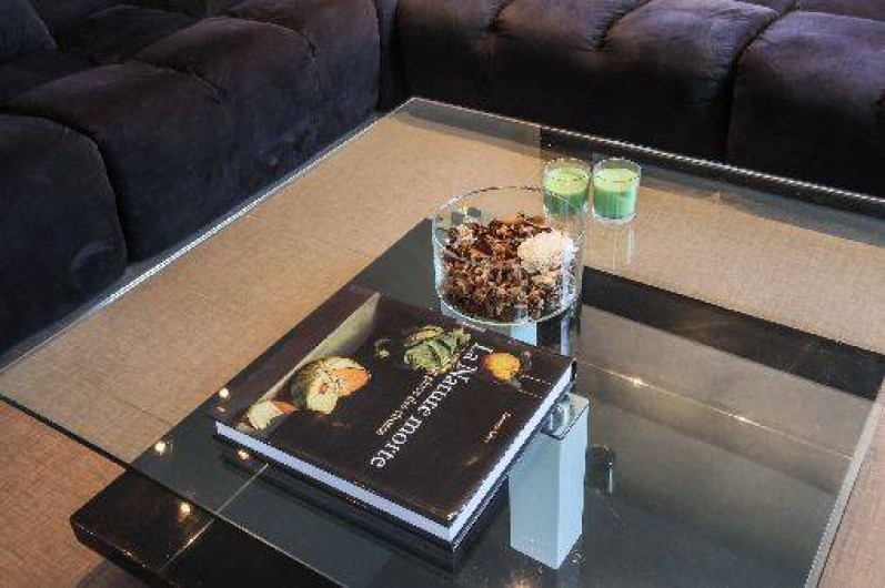 Location de vacances - Appartement à Cannes