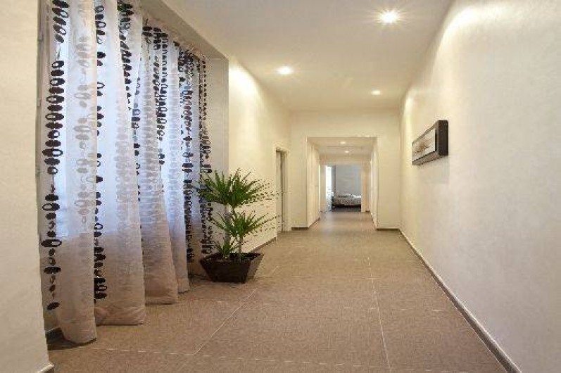 Location de vacances - Appartement à Cannes