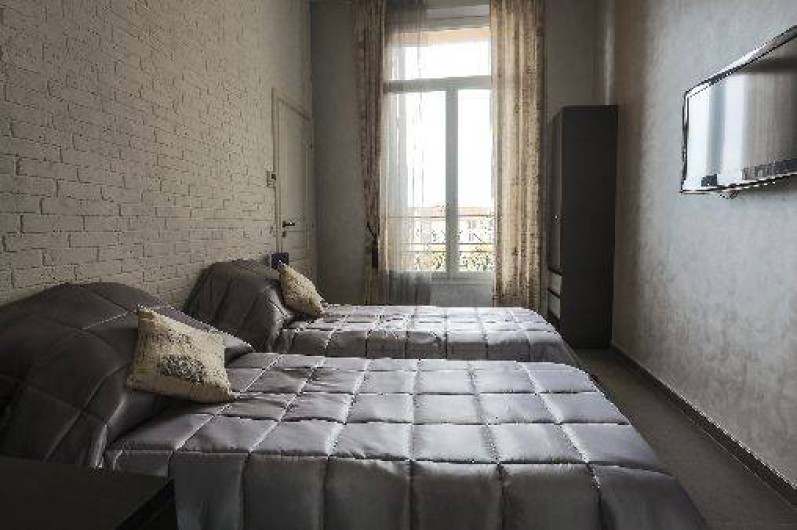 Location de vacances - Appartement à Cannes