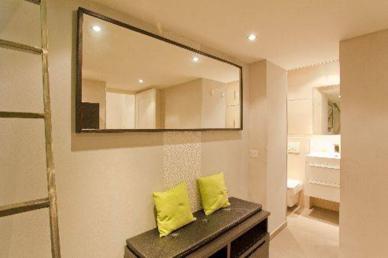 Location de vacances - Appartement à Cannes