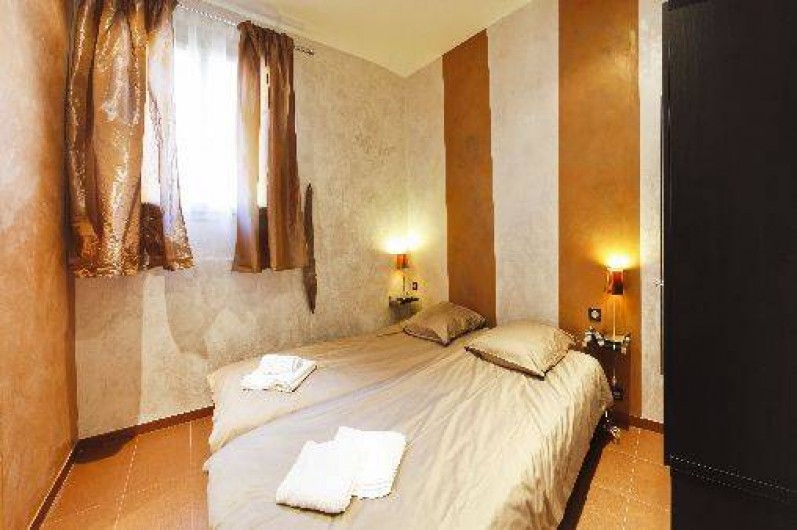 Location de vacances - Appartement à Cannes