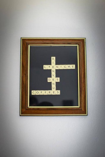 Location de vacances - Appartement à Colmar